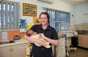 Moranbah Hospital - Mackay Hospital and Health Services