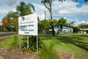 Moranbah and Dysart Community Reference Group - Mackay Hospital and ...