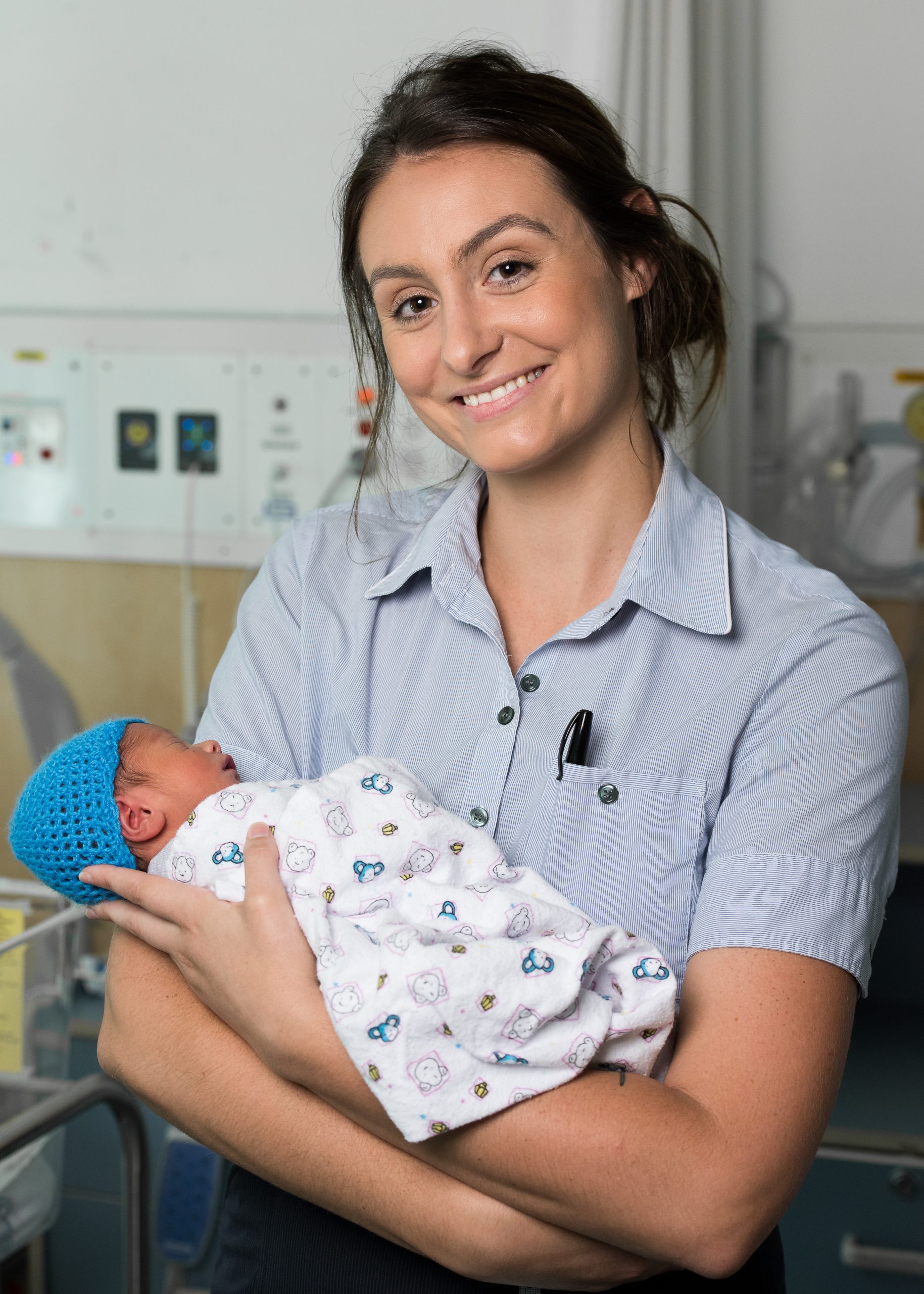 BDA_1537 - Mackay Hospital and Health Services