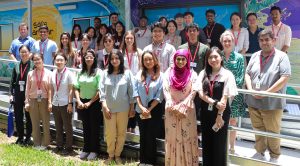 First-year doctors ready to serve the Mackay region